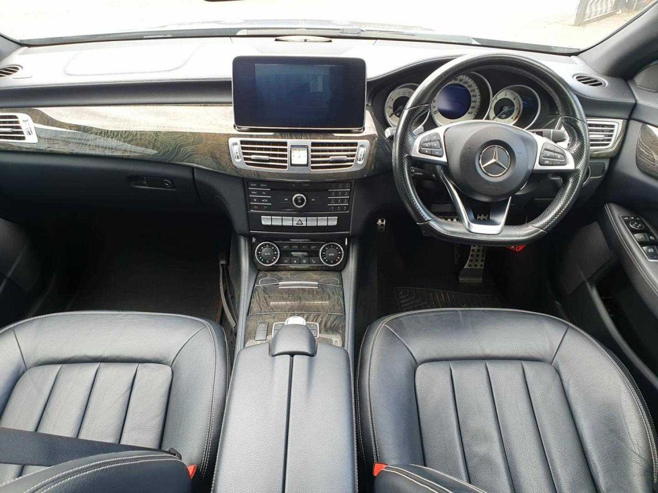 Used Mercedes-Benz CLS 2015 for sale - 76246774: Photo 10