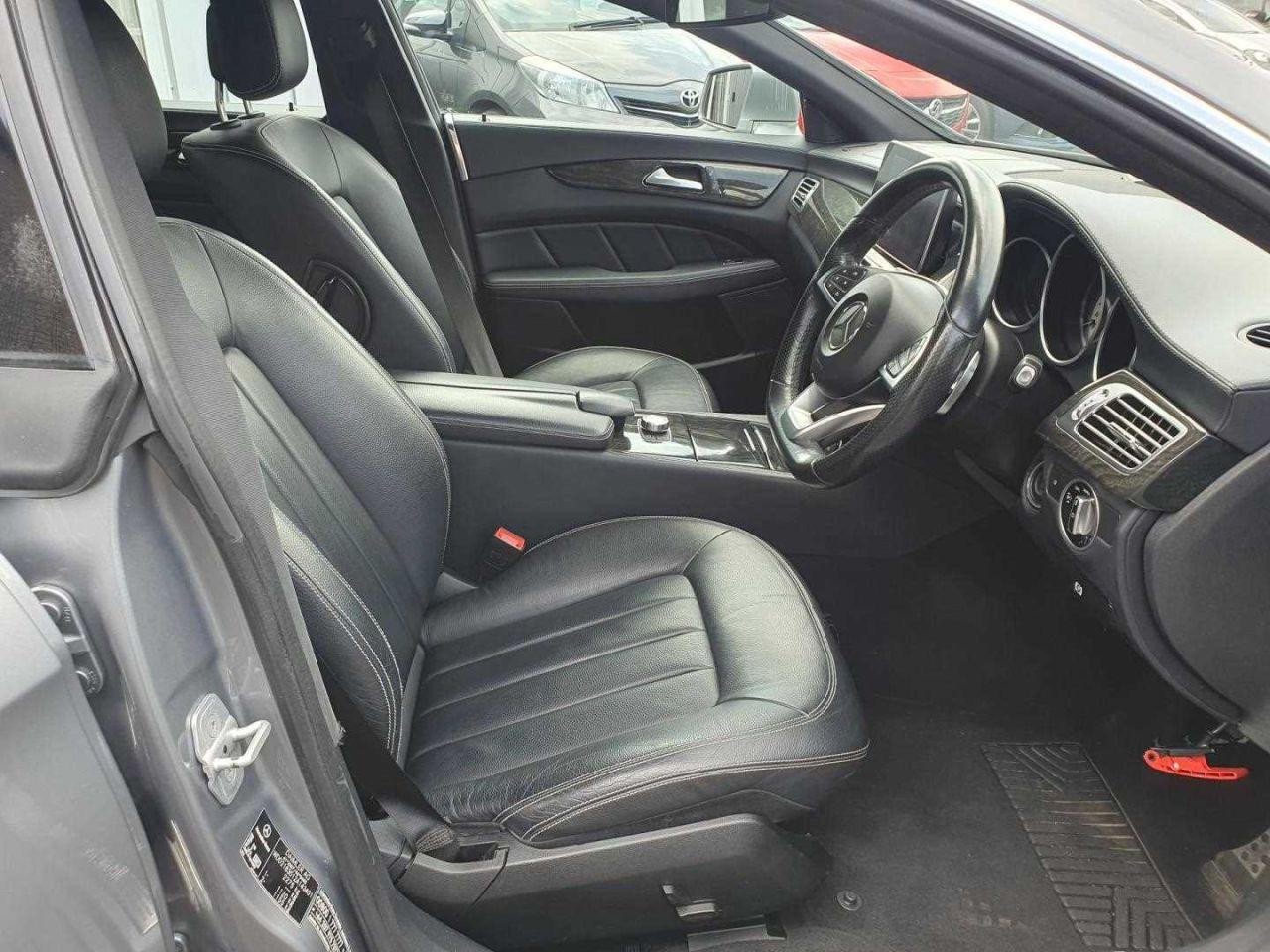 Used Mercedes-Benz CLS 2015 for sale - 76246774: Photo 11