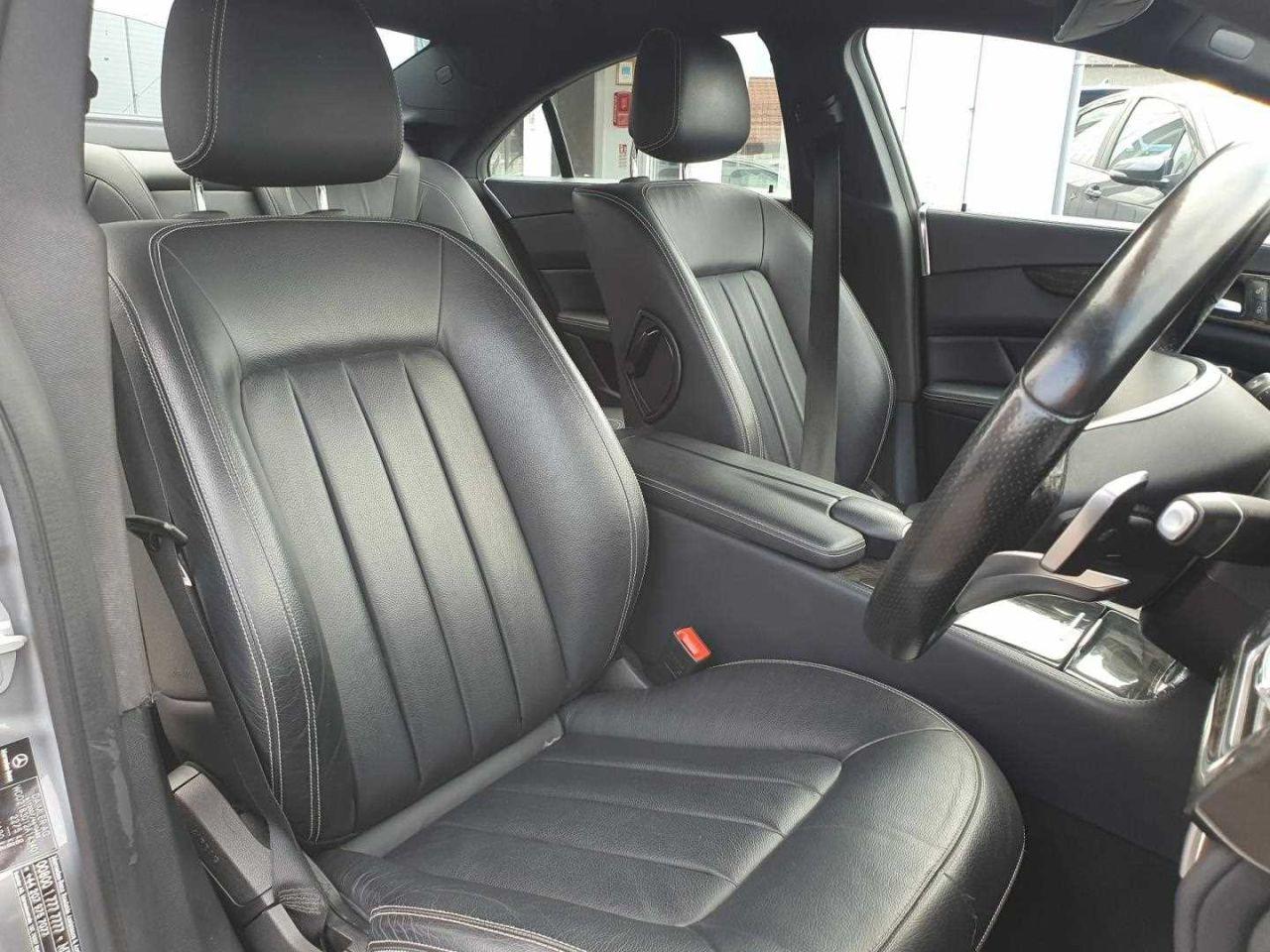 Used Mercedes-Benz CLS 2015 for sale - 76246774: Photo 13