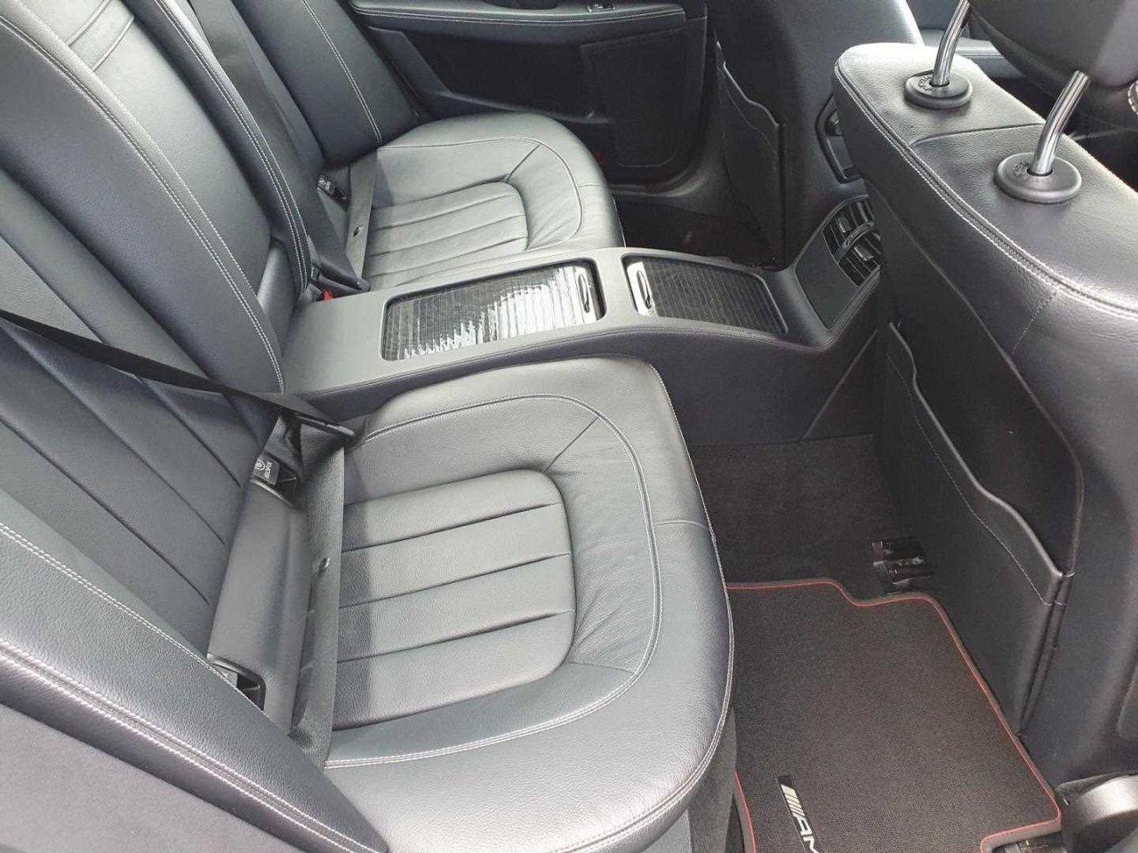 Used Mercedes-Benz CLS 2015 for sale - 76246774: Photo 14