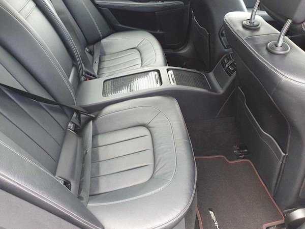 Used Mercedes-Benz CLS 2015 for sale - 76246774: Photo 14