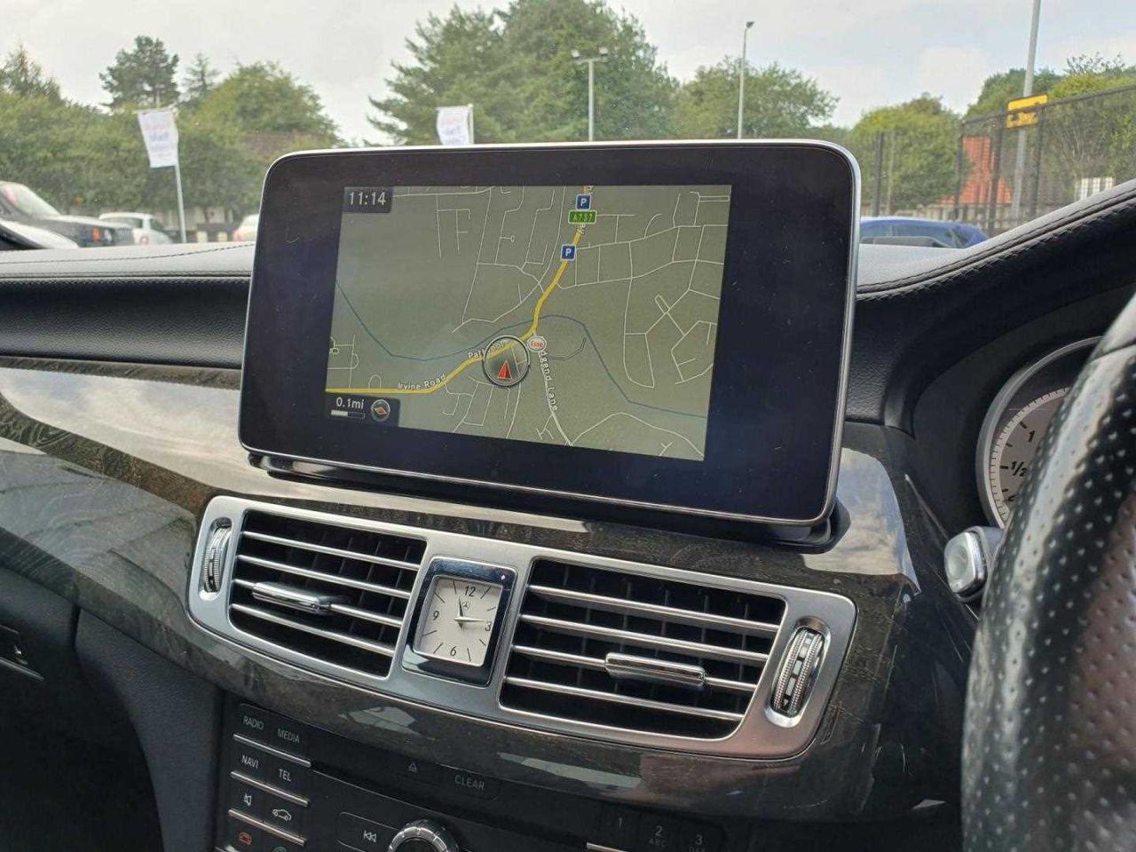 Used Mercedes-Benz CLS 2015 for sale - 76246774: Photo 15