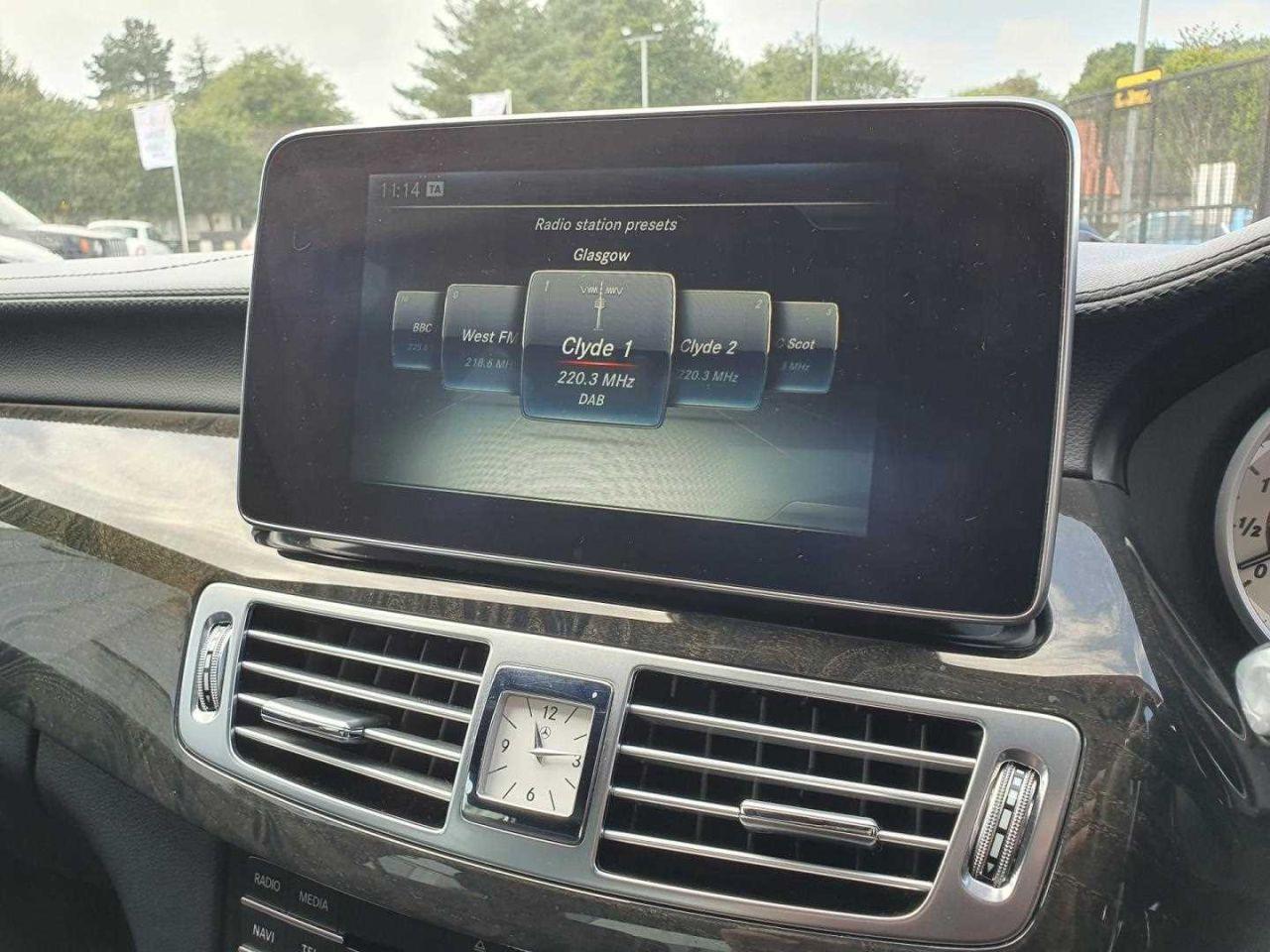 Used Mercedes-Benz CLS 2015 for sale - 76246774: Photo 16