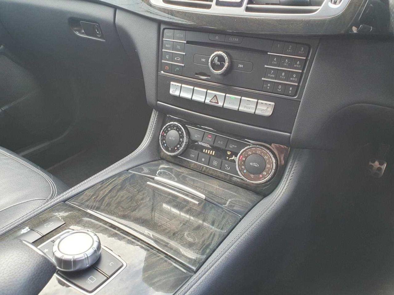 Used Mercedes-Benz CLS 2015 for sale - 76246774: Photo 17