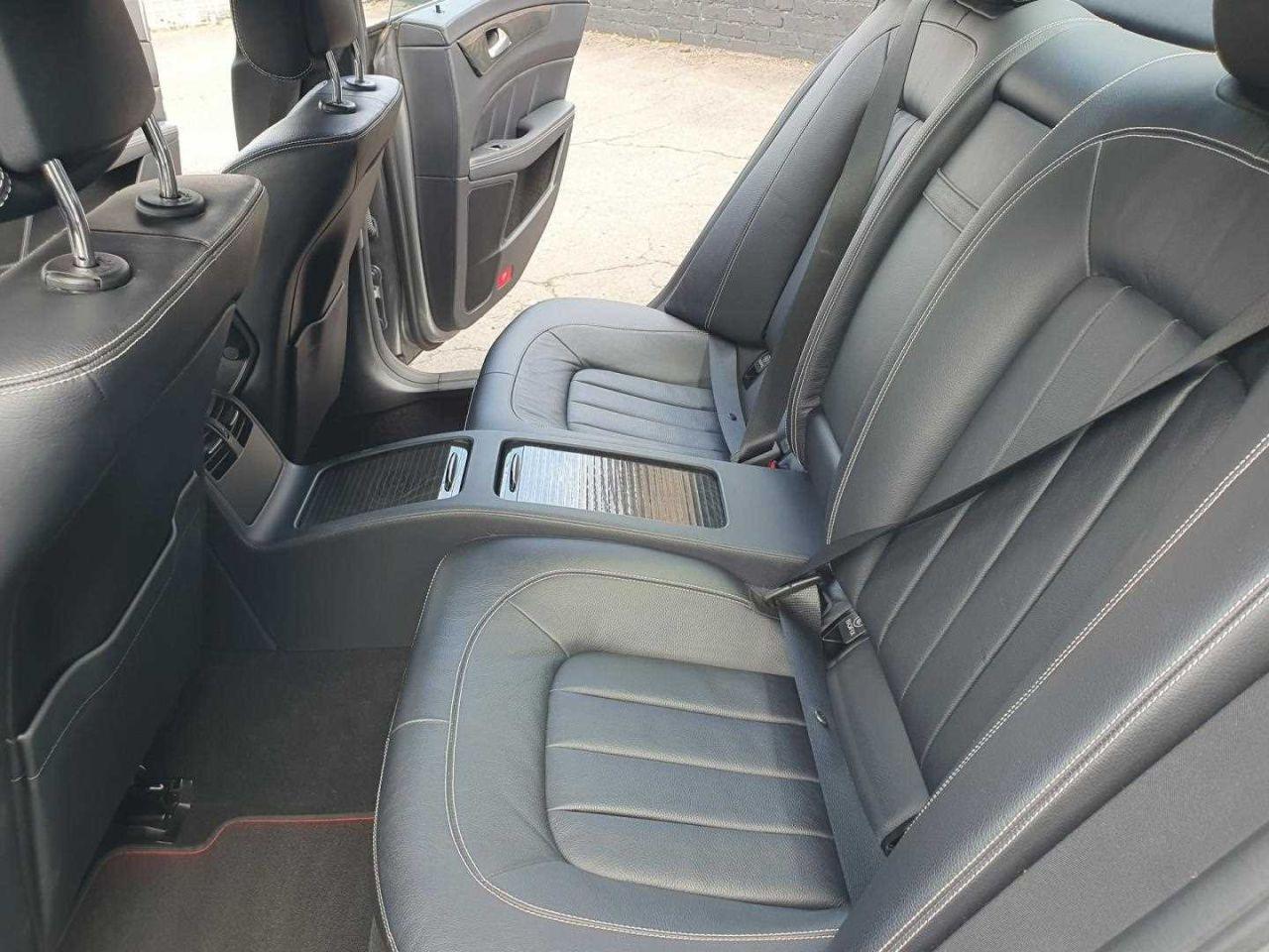 Used Mercedes-Benz CLS 2015 for sale - 76246774: Photo 22