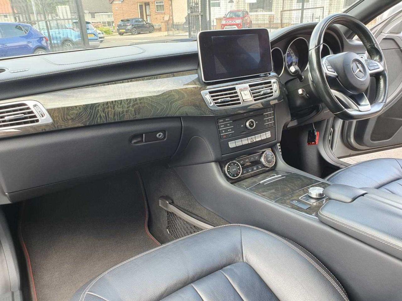 Used Mercedes-Benz CLS 2015 for sale - 76246774: Photo 23