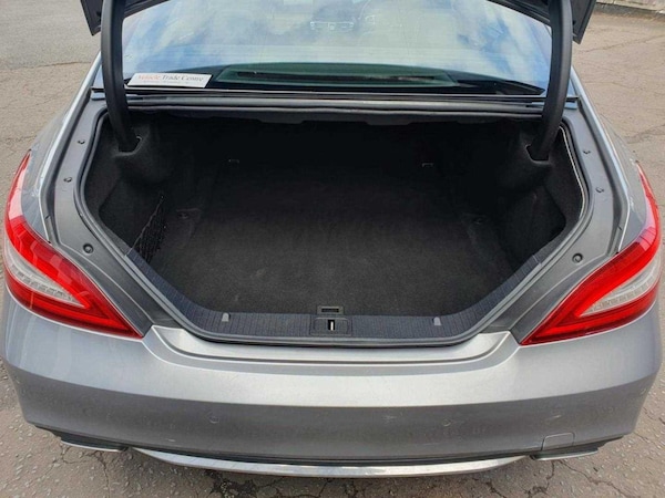 Used Mercedes-Benz CLS 2015 for sale - 76246774: Photo 7