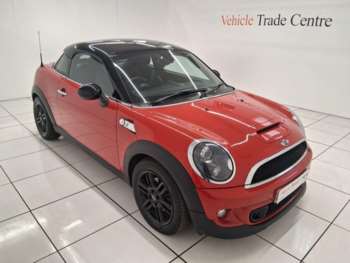 2015 (15) - 2.0 COOPER SD 2d 141 BHP 2-Door