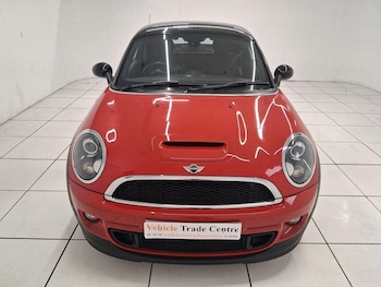 Used MINI Coupe 2015 for sale - 75401768: Photo
