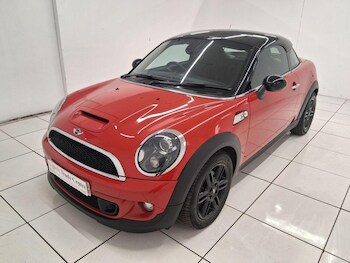 Used MINI Coupe 2015 for sale - 75401768: Photo