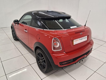 Used MINI Coupe 2015 for sale - 75401768: Photo