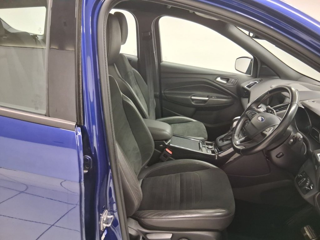 Used Ford Kuga 2017 for sale - 77005330: Photo 11