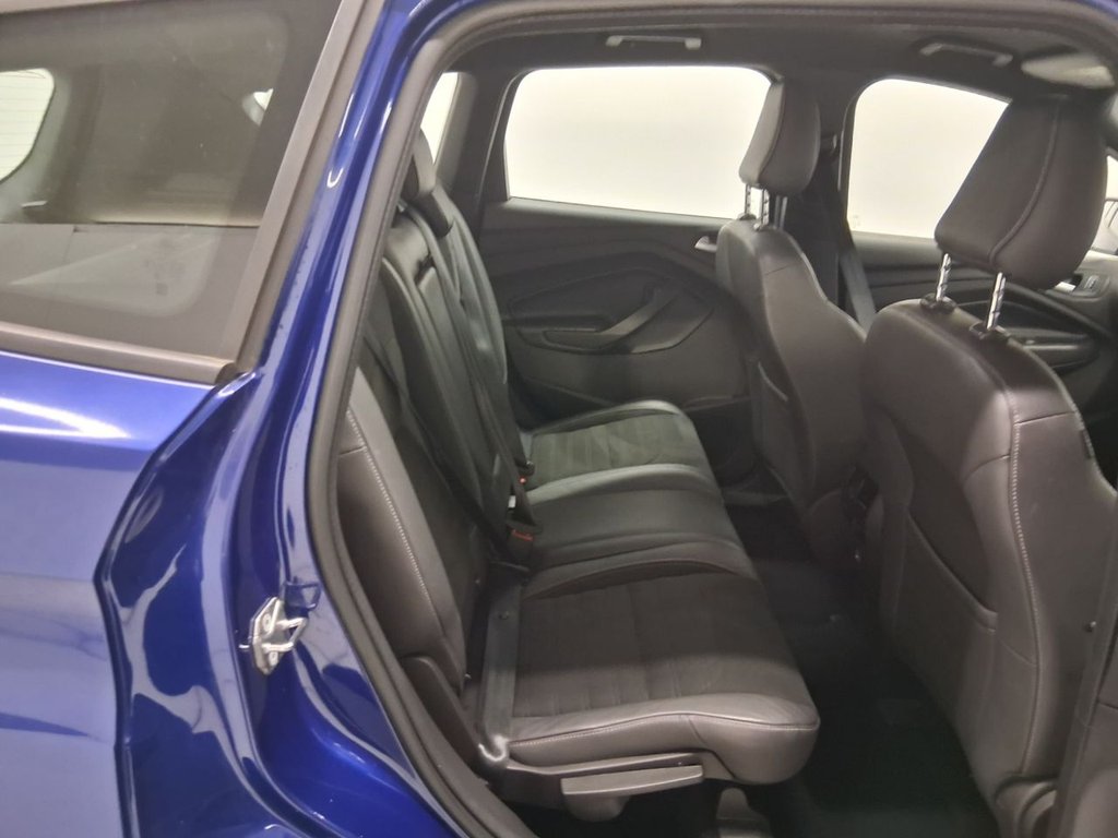 Used Ford Kuga 2017 for sale - 77005330: Photo 12