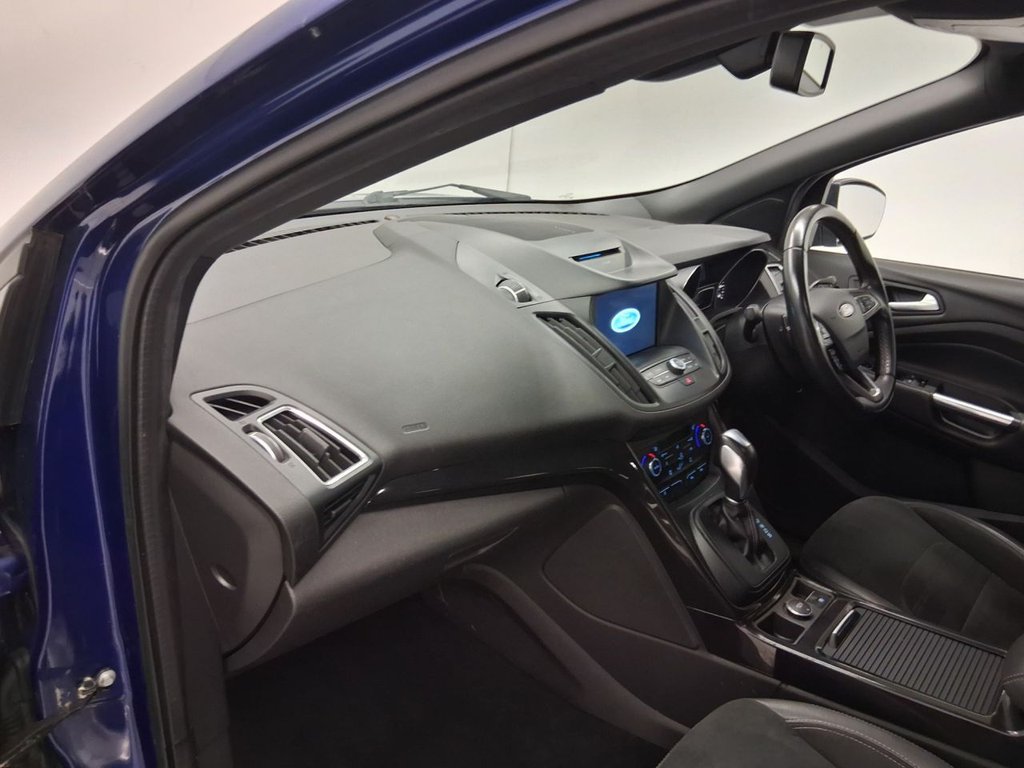 Used Ford Kuga 2017 for sale - 77005330: Photo 13