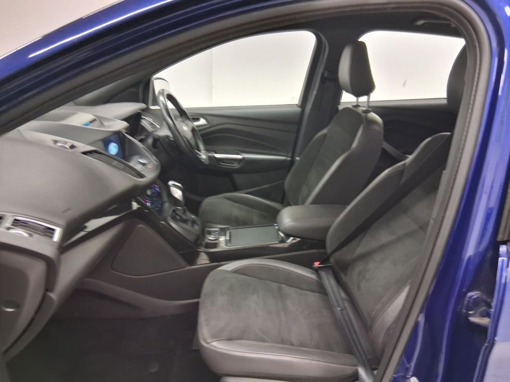 Used Ford Kuga 2017 for sale - 77005330: Photo 14