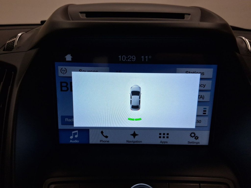 Used Ford Kuga 2017 for sale - 77005330: Photo 15