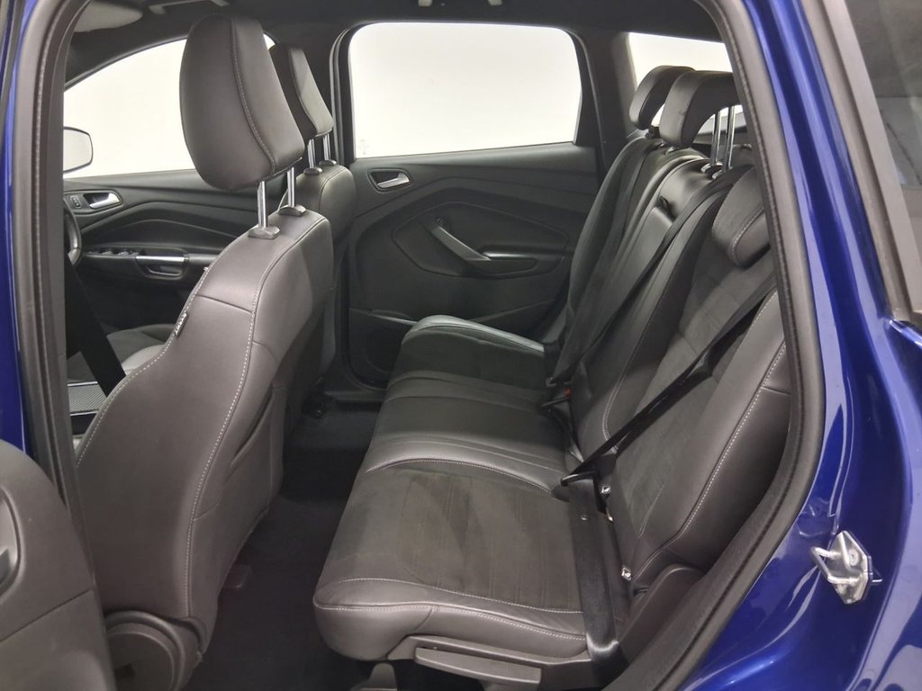 Used Ford Kuga 2017 for sale - 77005330: Photo 16