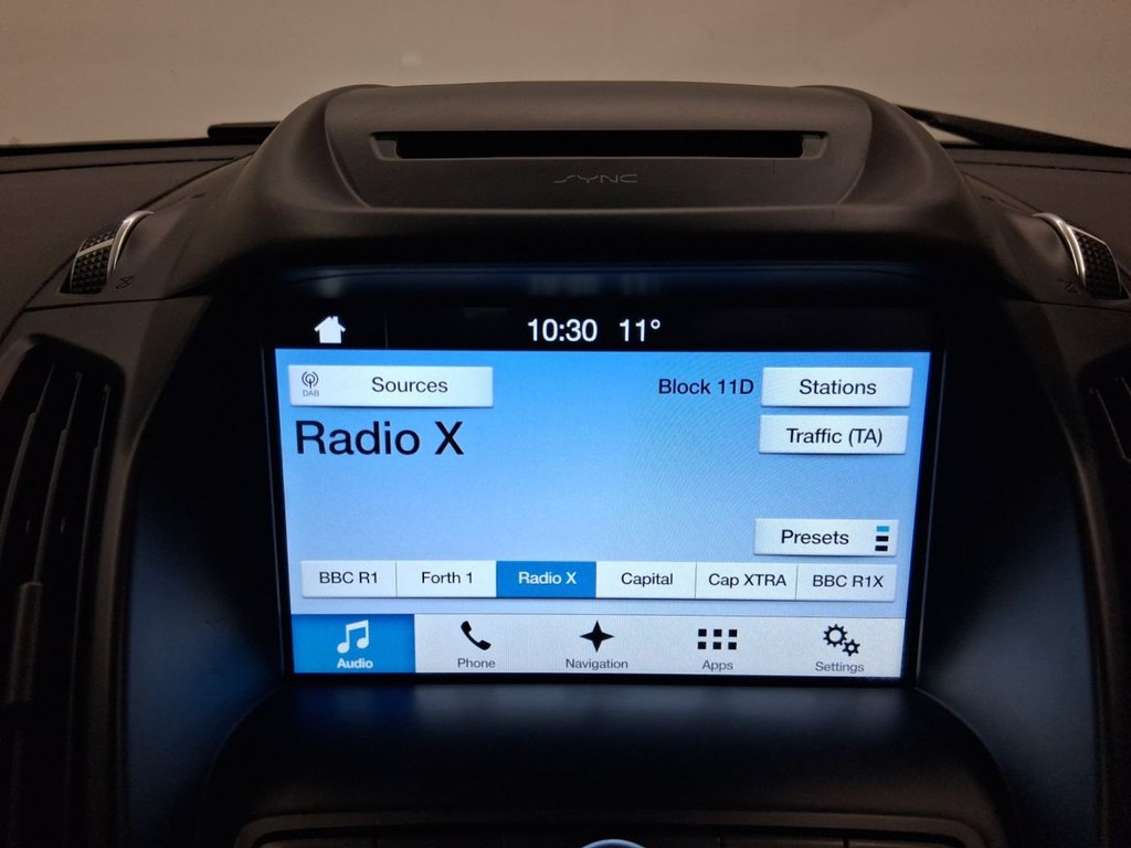 Used Ford Kuga 2017 for sale - 77005330: Photo 17