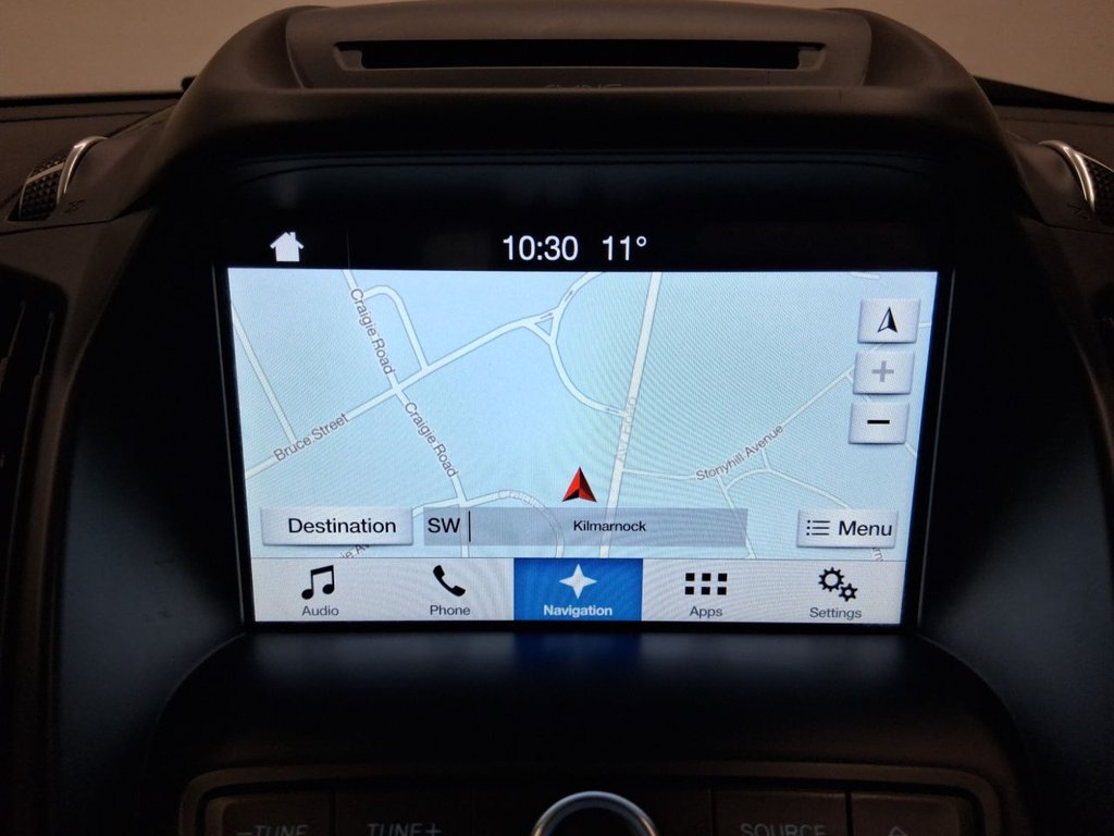 Used Ford Kuga 2017 for sale - 77005330: Photo 18