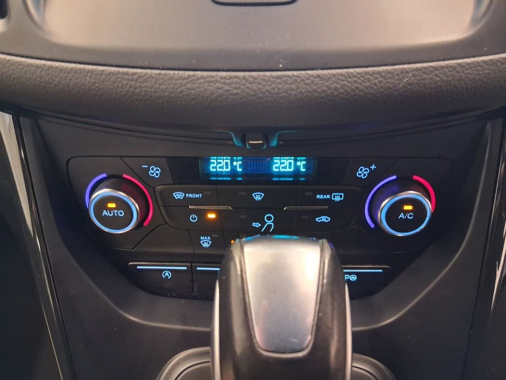 Used Ford Kuga 2017 for sale - 77005330: Photo 19