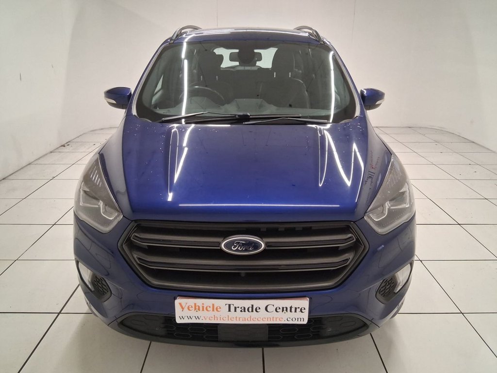 Used Ford Kuga 2017 for sale - 77005330: Photo 2
