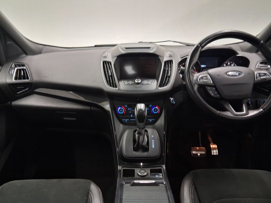 Used Ford Kuga 2017 for sale - 77005330: Photo 22