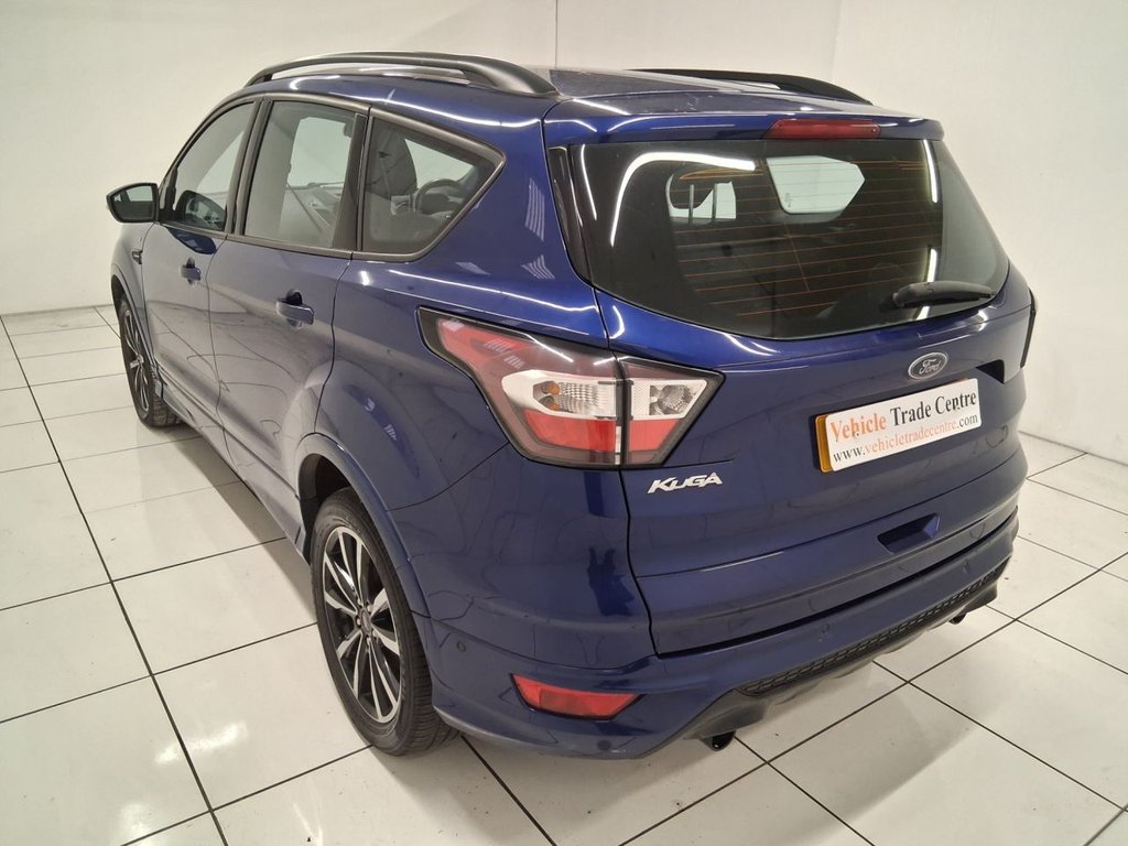 Used Ford Kuga 2017 for sale - 77005330: Photo 4