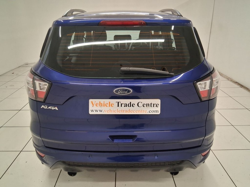 Used Ford Kuga 2017 for sale - 77005330: Photo 5