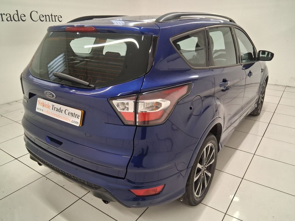 Used Ford Kuga 2017 for sale - 77005330: Photo 6