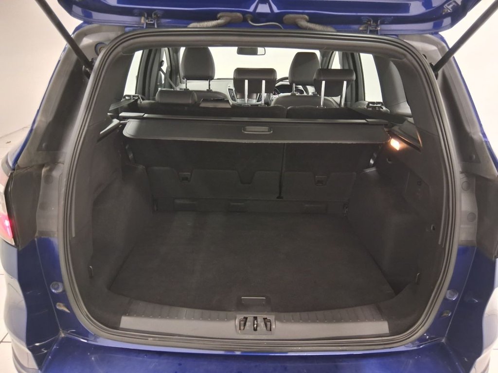 Used Ford Kuga 2017 for sale - 77005330: Photo 8