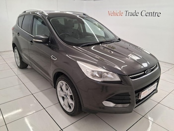 Used Ford Kuga 2015 for sale - 76137150: Photo