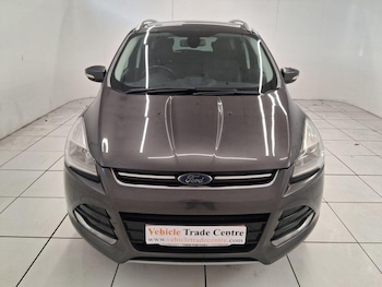 Used Ford Kuga 2015 for sale - 76137150: Photo