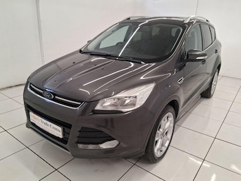 Used Ford Kuga 2015 for sale - 76137150: Photo