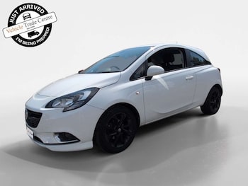 Used Vauxhall Corsa 2018 for sale - 79345911: Photo