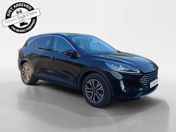 Used Ford Kuga 2020 for sale - 79345905: Photo