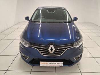 Used Renault Megane 2017 for sale - 74908196: Photo