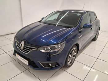 Used Renault Megane 2017 for sale - 74908196: Photo