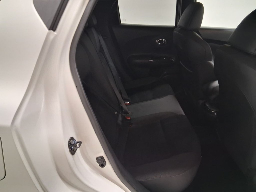 Used Nissan Juke 2017 for sale - 77952660: Photo 12