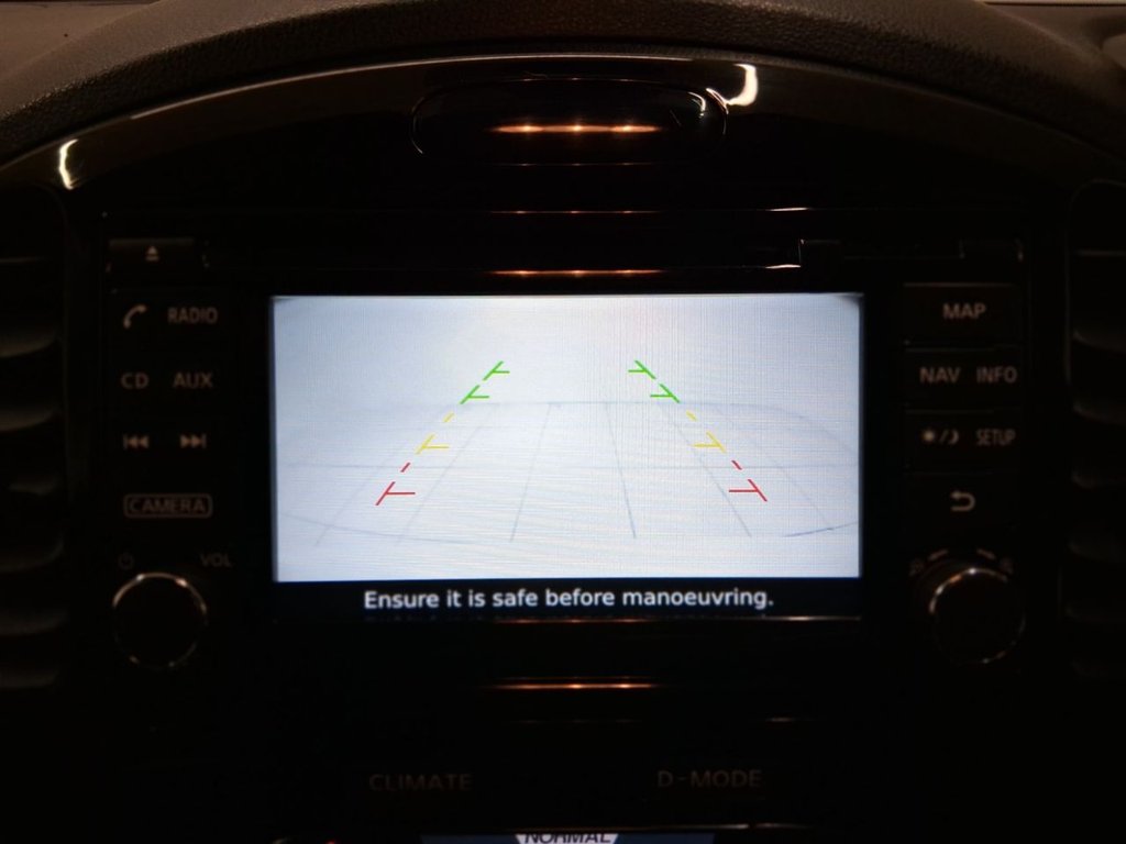 Used Nissan Juke 2017 for sale - 77952660: Photo 19