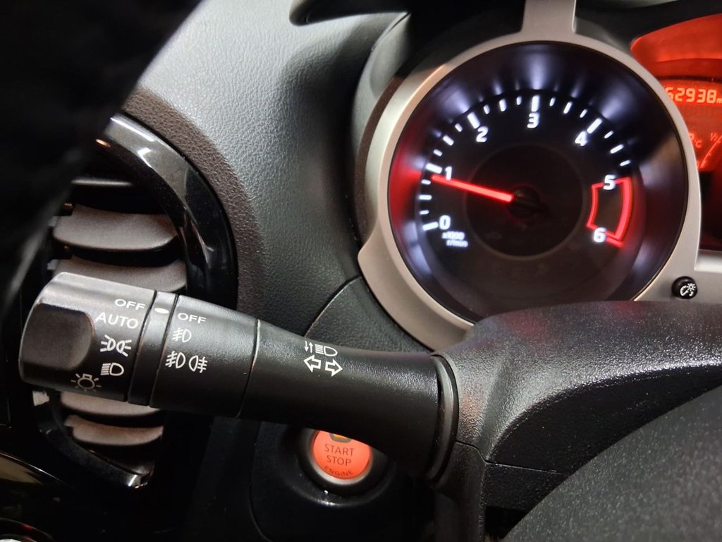 Used Nissan Juke 2017 for sale - 77952660: Photo 22