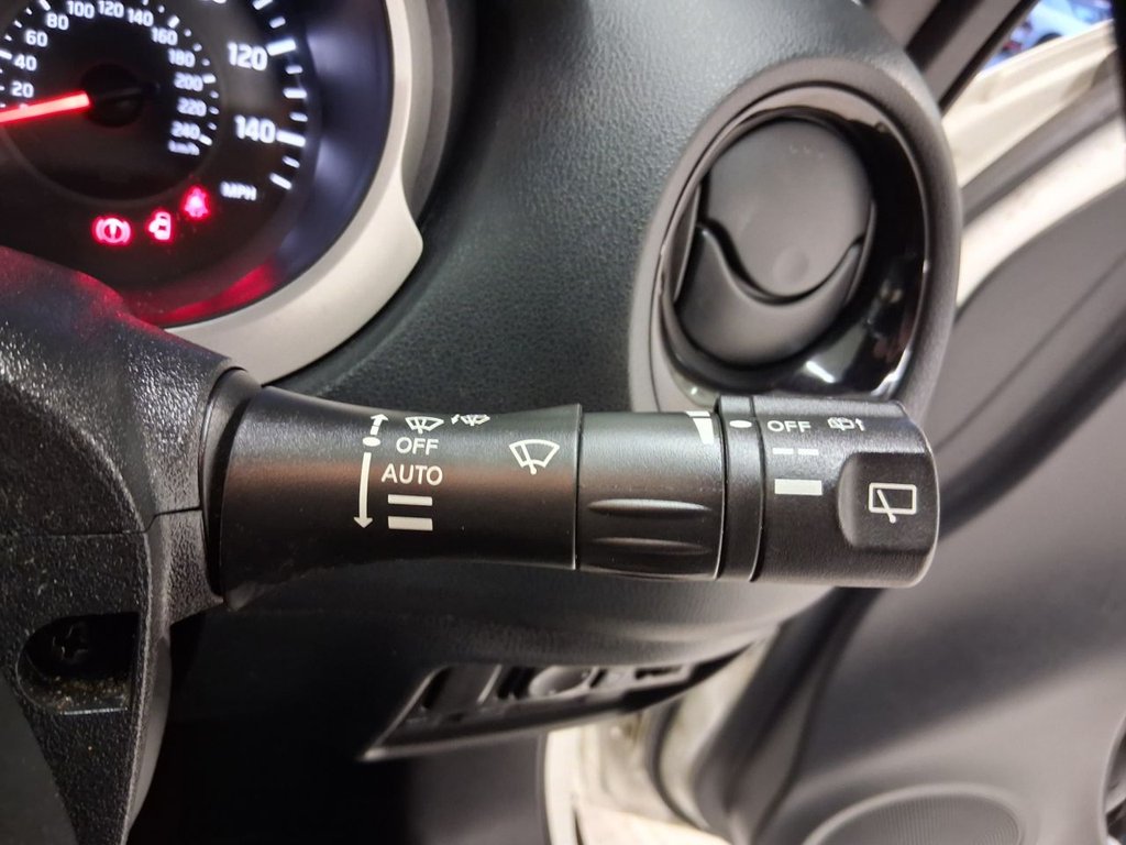 Used Nissan Juke 2017 for sale - 77952660: Photo 23