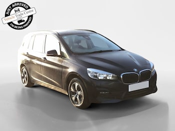 Used BMW 2 Series 2019 for sale - 79493720: Photo