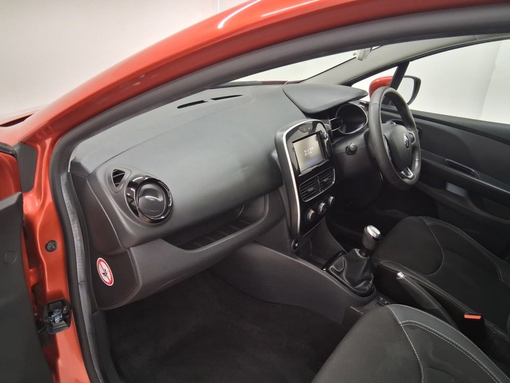 Used Renault Clio 2017 for sale - 77005370: Photo 13