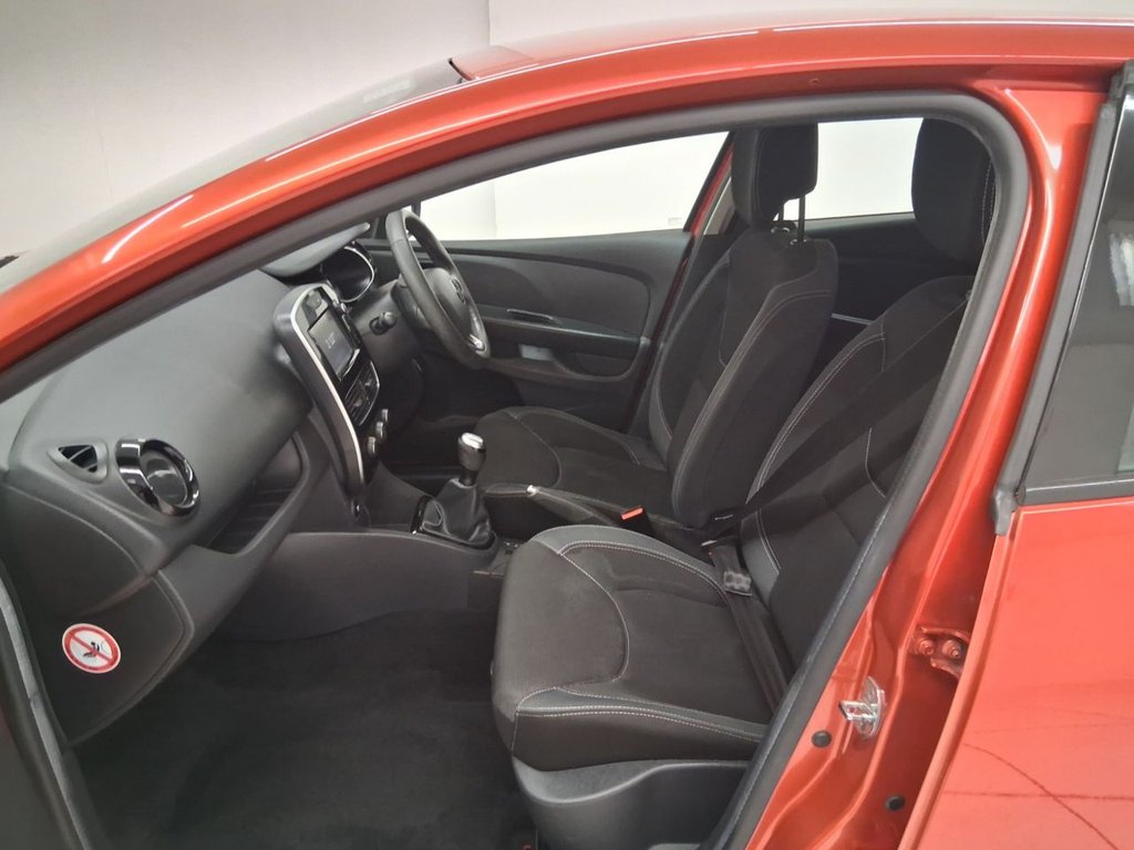 Used Renault Clio 2017 for sale - 77005370: Photo 14