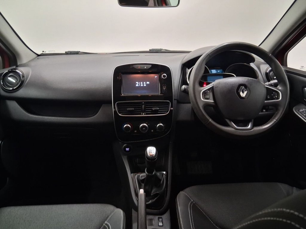 Used Renault Clio 2017 for sale - 77005370: Photo 16
