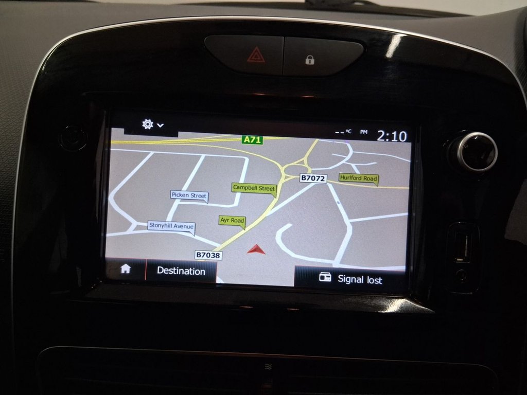 Used Renault Clio 2017 for sale - 77005370: Photo 18