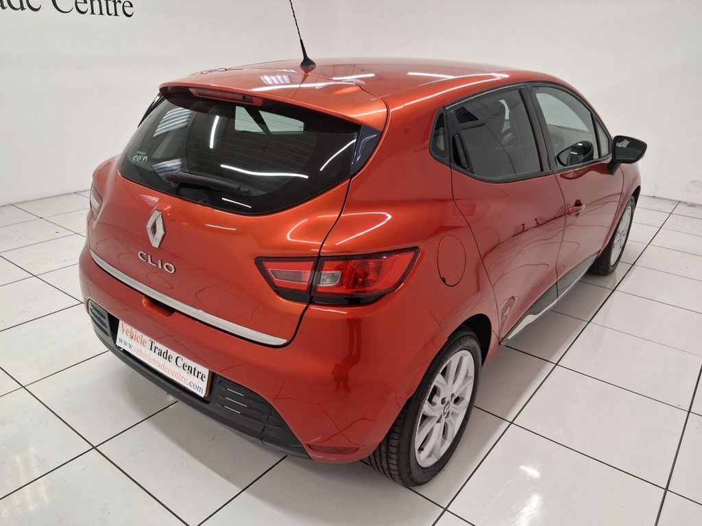Used Renault Clio 2017 for sale - 77005370: Photo 6