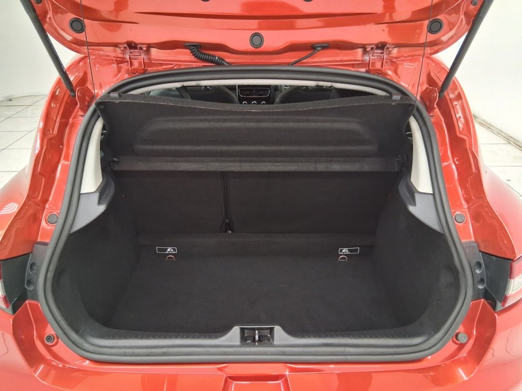 Used Renault Clio 2017 for sale - 77005370: Photo 8