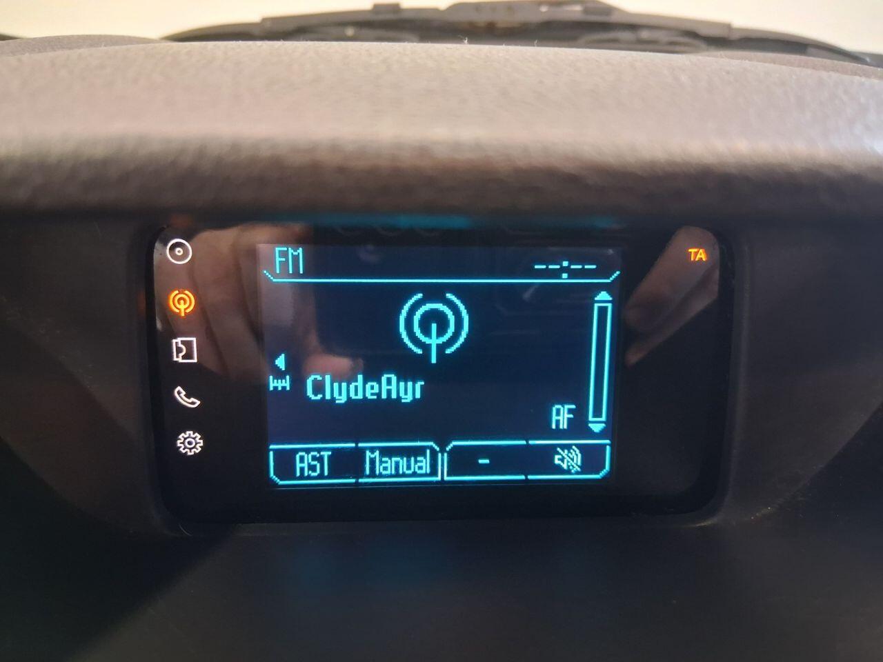 Vehicle 17