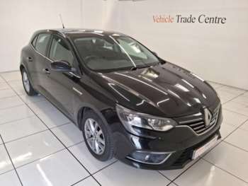 (17) - 1.6 dCi Dynamique Nav Hatchback 5dr Diesel Manual Euro 6 (s/s) (130 ps) ++